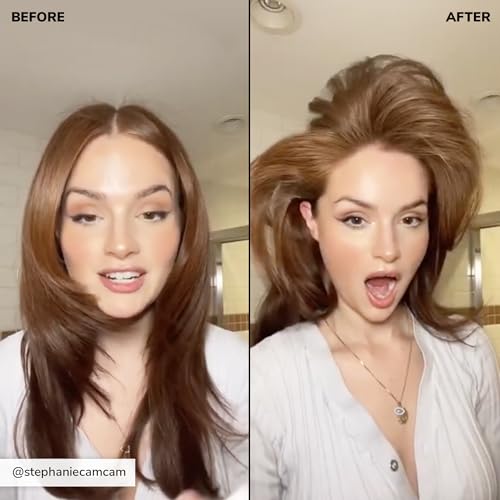 COLOR WOW Xtra Large Bombshell Volumizer – New Alcohol-Free Technology for Lasting Volume and Thickness