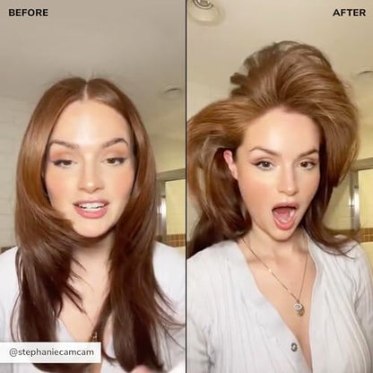 COLOR WOW Xtra Large Bombshell Volumizer – New Alcohol-Free Technology for Lasting Volume and Thickness
