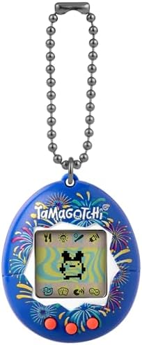 Tamagotchi Original - Festival Sky