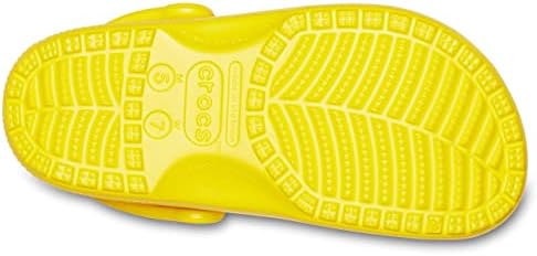 Crocs Unisex Adult Classic Clog
