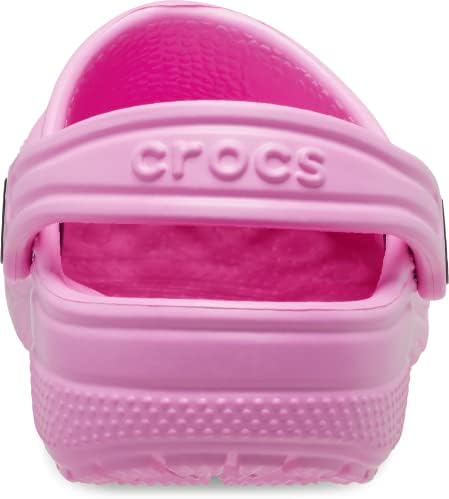 Crocs Baby-Girl's Classic Littles Clogs (Infant)