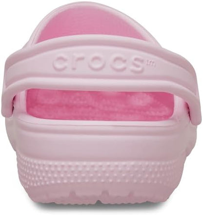 Crocs Baby-Girl's Classic Littles Clogs (Infant)
