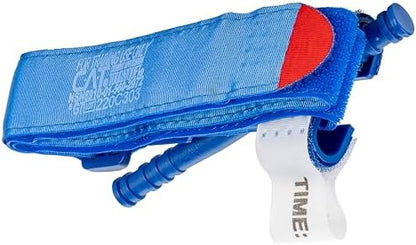 North American Rescue C-A-T Combat Application Tourniquet Trainer (Blue) NAR Genuine Gen 7 Training CAT Military Issued (30-0033)