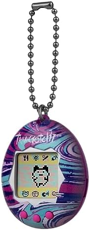 Tamagotchi Original - Marble (Updated Logo)