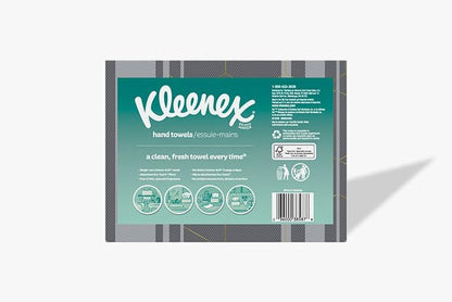 Hand Towels, 1-Ply, 60-Ct.