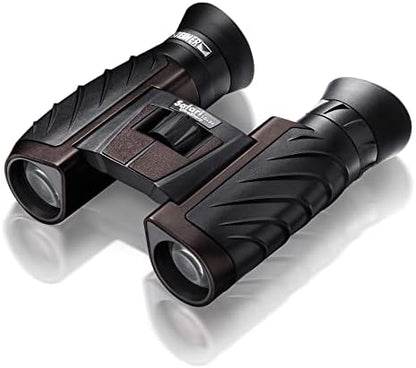 Steiner Safari UltraSharp Binoculars Compact Lightweight Performance Outdoor Optics, 10x26 & Sawyer Products SP564 Premium Insect Repellent with 20% Picaridin, Lotion, 4-Ounce