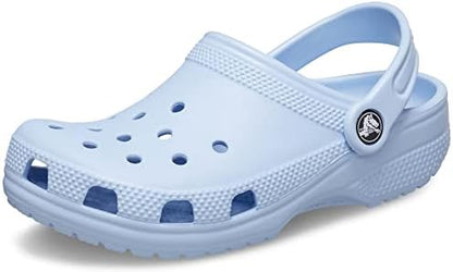 Crocs Baby-Girl's Classic Littles Clogs (Infant)
