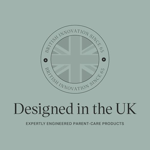 Tommee Tippee Ultra-Light Silicone Pacifier, 18-36 Months, Symmetrical One-Piece Design, BPA-Free Silicone Binkies, Blue/Orange/Green, Pack of 4