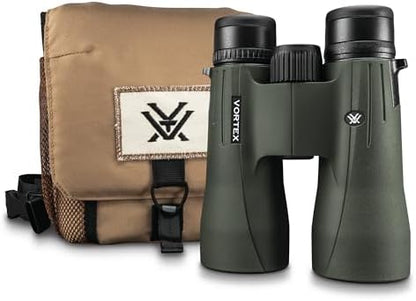 Vortex Optics Viper HD Roof Prism Binoculars 10x50