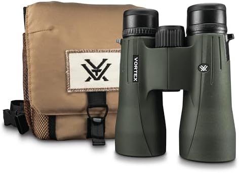 Vortex Optics Viper HD Roof Prism Binoculars 12x50