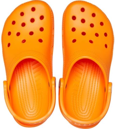 Crocs Unisex Adult Classic Clog