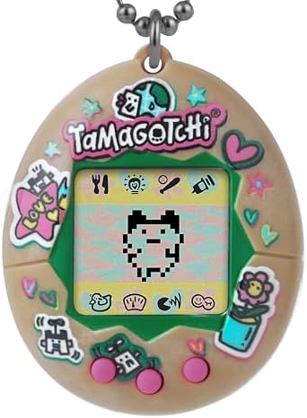 Tamagotchi Original - Celebration Egg (Amazon Exclusive)