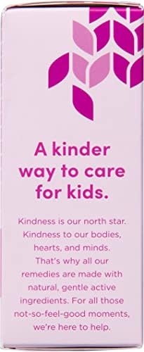 Hyland's Baby Daytime and Nighttime Soothing Tablets and Gel and Drops with Chamomilla, Natural Relief of Oral Discomfort, Irritability, and Swelling, 125 Count