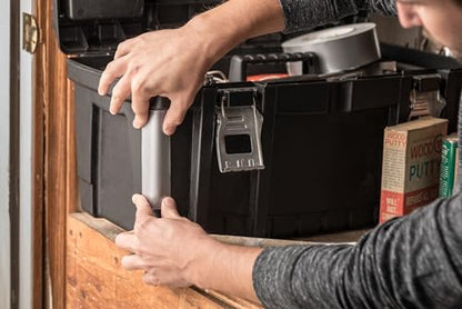 The Original Duck Tape Brand Duct Tape, 18-Pack 1.88 Inch x 60 Yard, 1080 Total Yards, Silver (1042019)