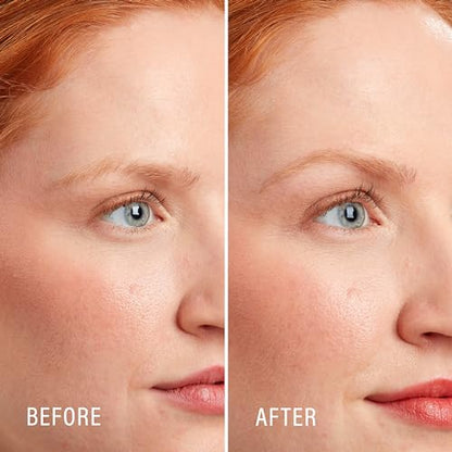 Schick Hydro Silk Touch-Up Dermaplaning Tool with Precision Cover, 9ct | Dermaplane Razor, Face Razors for Women, Peach Fuzz Remover