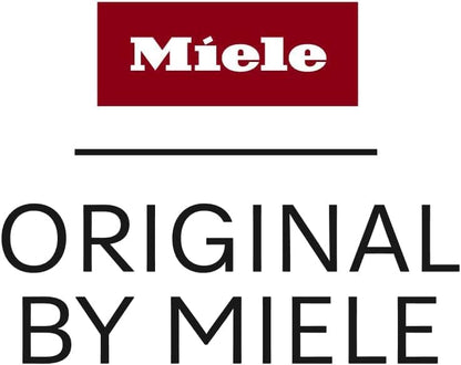 Miele 10123210 AirClean 3D Efficiency Dust Bag, Type GN, 4 Bags & 2 Filters, White