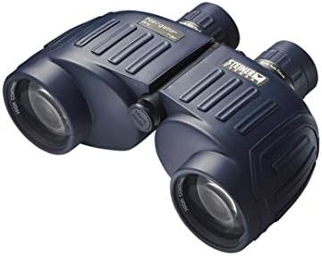 Steiner Navigator Pro 7x50 Binoculars + ClicLoc Floating Strap