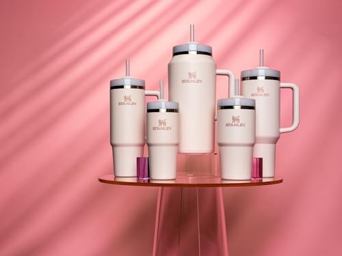 STANLEY Quencher H2.0 FlowState Stainless Steel