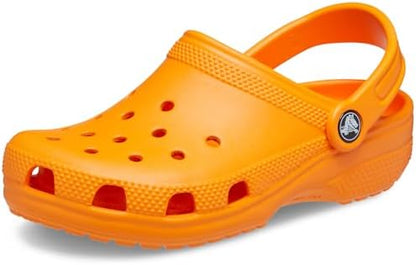 Crocs Baby-Girl's Classic Littles Clogs (Infant)