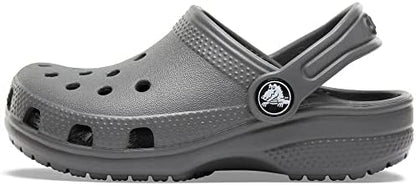 Crocs Baby-Girl's Classic Littles Clogs (Infant)