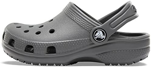 Crocs Baby-Girl's Classic Littles Clogs (Infant)