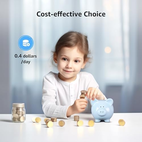 AQUA CREST NSF/ANSI 53 Certified Multiple-Stage Replacement Water Filters, Replacement for ZR-017 Pitcher Filters and Dispenser Filters, Reduce TDS, PFOA/PFOS, Chlorine, Bad Taste and Odor, 4 Packs