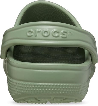 Crocs Unisex Adult Classic Clog
