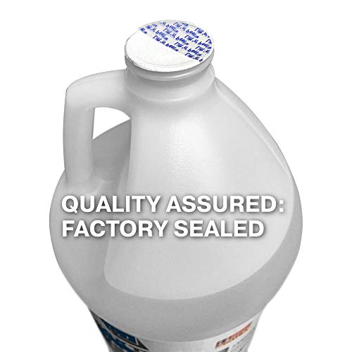 MAXTITE Isopropyl Alcohol 70% (1 Gallon)