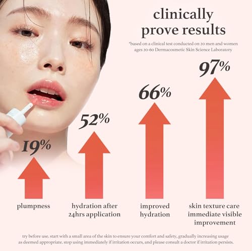 NOONI Korean Lip Oil Gift Set - Appleseed Lip Oil Trio, Tinted Lip Care, Hydrating, Lip Plumping, Long Lasting Moisture, Korean Vegan Makeup for Women, 0.12 Fl Oz x 3ea