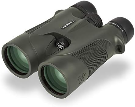 Vortex Optics Diamondback 10x50 Roof Prism Binocular