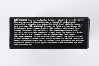 Flashlight Rechargeable 2 Packs, High Lumens Flashlight, Super Bright Small LED Flash Light- Zoomable, Adjustable Brightness, Long Lasting for Camping, Outdoors and Home Emergency