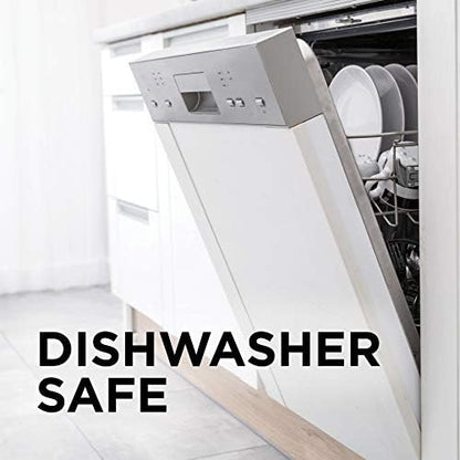 Ninja 12-Cup Programmable Brewer CE251 Coffee Maker, 60 oz, Black/Stainless Steel (Renewed)