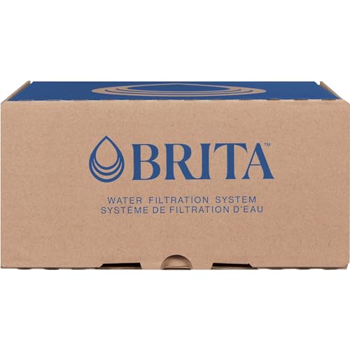 Brita Metro Water Filter Pitcher with SmartLight Change Indicator, BPA-Free, Replaces 1,800 Plastic Water Bottles a Year, Lasts Two Months, Includes 1 Filter, Small - 6-Cup Capacity, White