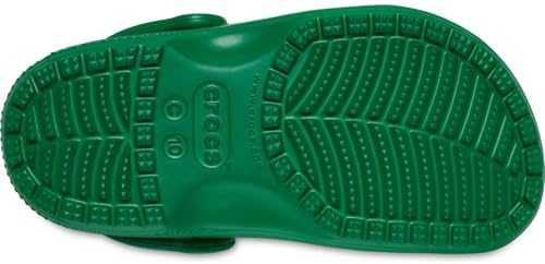 Crocs Baby-Girl's Classic Littles Clogs (Infant)