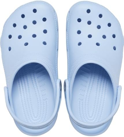 Crocs Baby-Girl's Classic Littles Clogs (Infant)