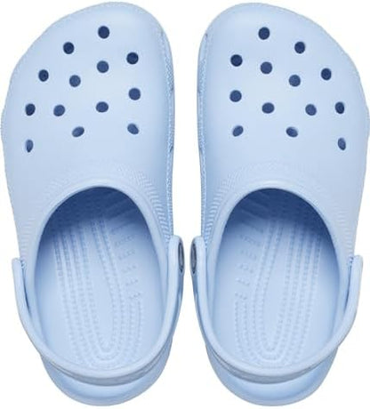 Crocs Baby-Girl's Classic Littles Clogs (Infant)