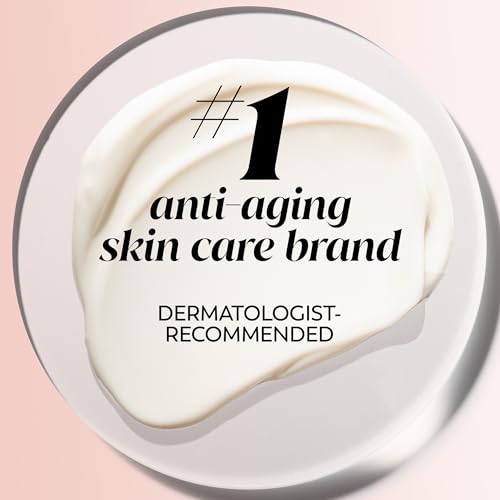 Olay Face Moisturizer, Regenerist Micro-Sculpting Facial Cream for Women - Instant Hydration, Anti-Aging, Anti-Wrinkle, Firming Skin Care - Hyaluronic Acid, Niacinamide, Amino Peptides, 1.7 Oz