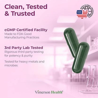 Multivitamin for Women – Essential Womens Multivitamins & Multiminerals 60 Liquid Capsules with Vitamin B12, A, D, C, Zinc, Magnesium & More for Total Wellness – 29 Key Nutrients & Vitamins for Women