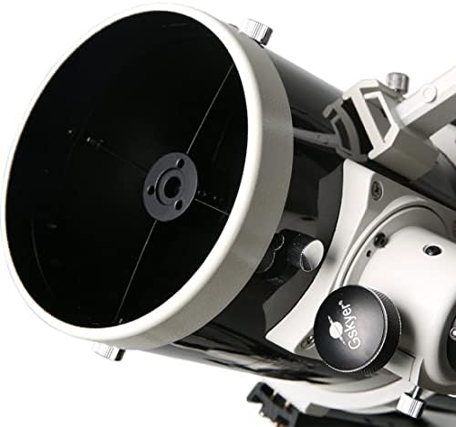 Telescope, Gskyer 130EQ Professional Astronomical Reflector Telescope, German Technology Scope, EQ-130 (EQ-130)