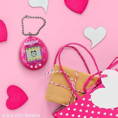 Tamagotchi Original - Lots of Love