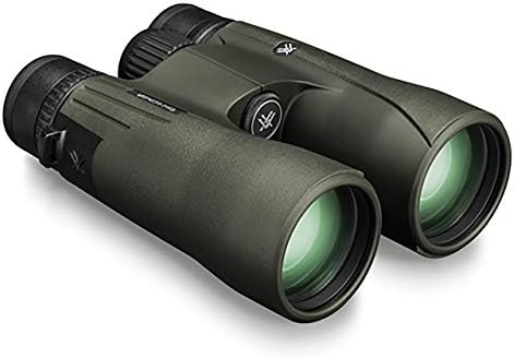 Vortex Optics Viper HD Roof Prism Binoculars 12x50