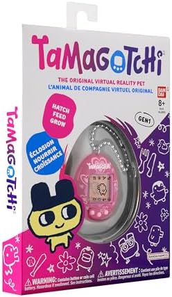 Tamagotchi Original - Lots of Love