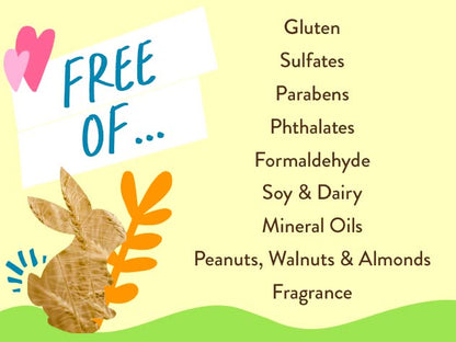 Babo Botanicals Sensitive Baby Mineral Sunscreen Stick SPF 50-70% Organic Ingredients - Zinc Oxide - NSF & Made Safe Certified - EWG Verified - Water Resistant - Fragrance-Free - for Babies & Kids