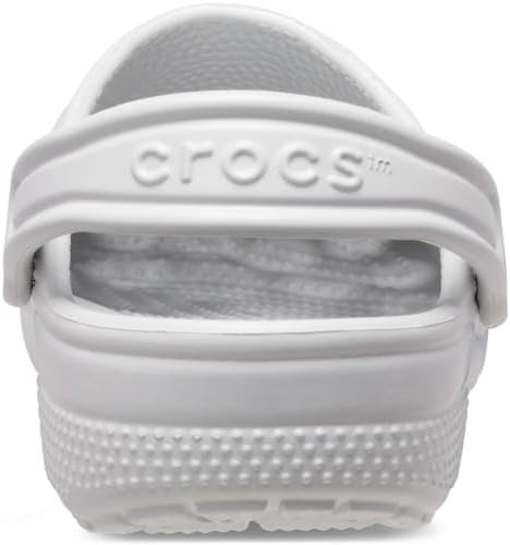 Crocs Baby-Girl's Classic Littles Clogs (Infant)
