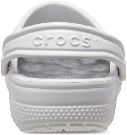 Crocs Baby-Girl's Classic Littles Clogs (Infant)