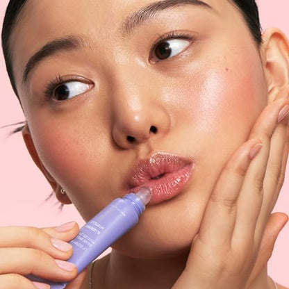 LANEIGE Lip Glowy Balm: Sheer Tinted Lip Moisturizer with Shea Butter, for Hydrating Shine & Soft Lips