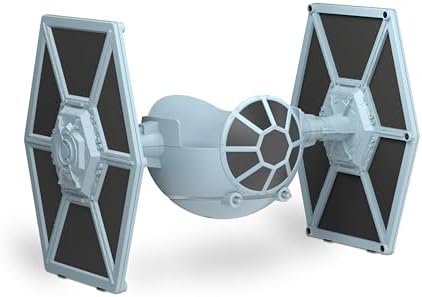 All-New Limited Edition, STAR WARS TIE Fighter Stand for Amazon Echo Dot (4th & 5th Generations). Device Sold Separately