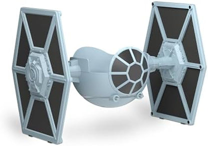 All-New Limited Edition, STAR WARS TIE Fighter Stand for Amazon Echo Dot (4th & 5th Generations). Device Sold Separately