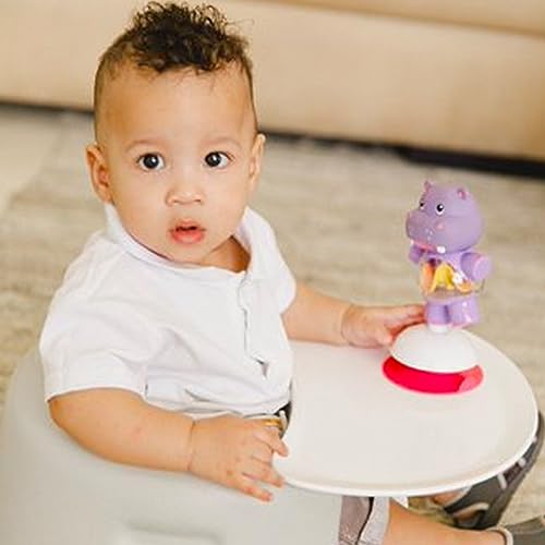 Bumbo B10060 Floor Seat, Cool Grey