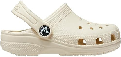 Crocs Baby-Girl's Classic Littles Clogs (Infant)